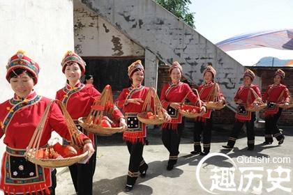 仫佬族语言  仫佬族文字语言有什么特征