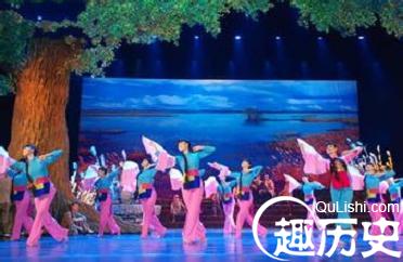 汉族舞蹈 汉族舞蹈有哪些
