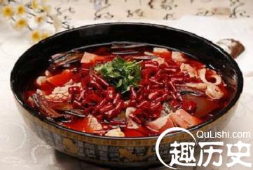 汉族饮食 汉族八大菜系之川菜简介
