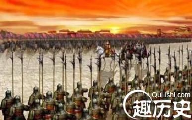 汉族历史 盛世唐朝历史简介