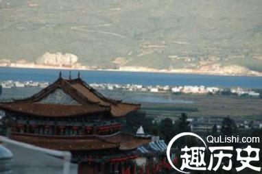 汉族历史 盛世唐朝历史简介