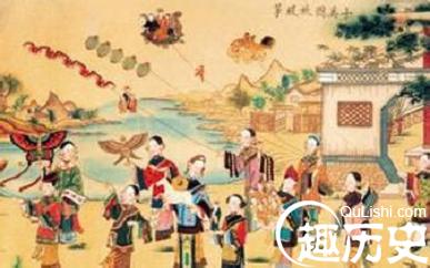 汉族历史 盛世唐朝历史简介