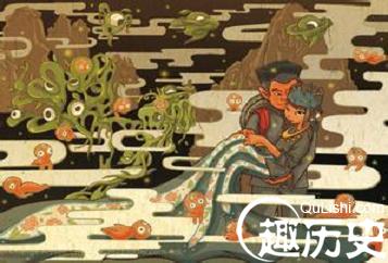 壮族文化 壮族神话《布伯》讲述了什么