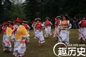 普米族传统的民间活动有哪些