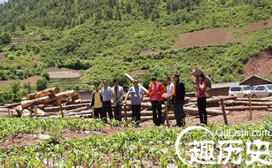 普米族历史 普米族是怎样实行土地流转的