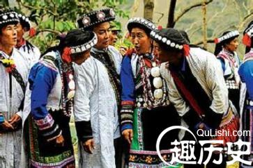 怒族习俗 怒族有着怎样的丧葬习俗