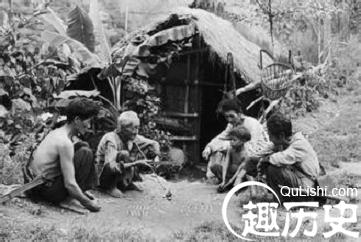 怒族历史 怒族的族称族源简介