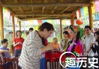 土族习俗 土族人日常都有啥样的习俗