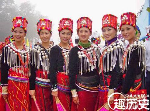 景颇族的禁忌介绍 景颇族有什么禁忌