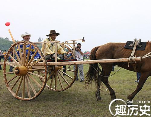 达斡尔族的节日介绍 达斡尔族“千灯”节