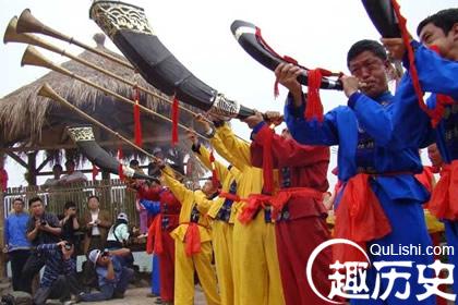 仡佬族节日  仡佬族八月节有什么风俗活动