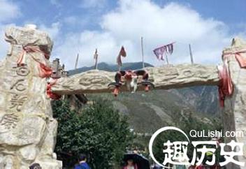 羌族白石崇拜有着怎样的历史意义