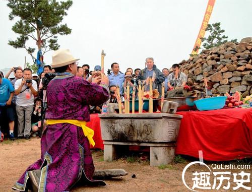 达斡尔族的历史 达斡尔族的族称族源