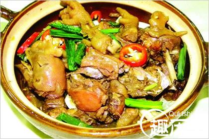 傈僳族饮食 傈僳族的常见美食有哪些