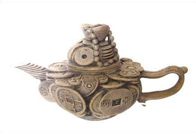 京族的传统艺术品 京族工艺介绍