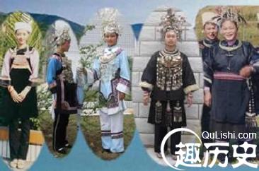 水族服饰简介 水族人日常服饰有啥特点