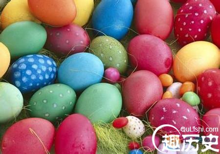 2016复活节祝福语：复活节祝福语大全