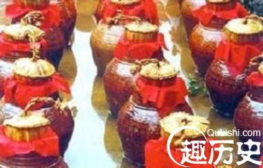 水族的“九阡酒”有着怎样的动人传说