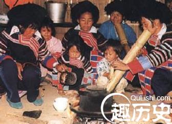 拉祜族人日常吃啥？接待客人又吃啥