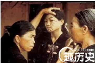 黎族人纹身时有何习俗？黎族纹身发展现状