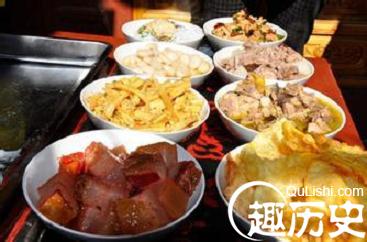 白族“八碗”都有啥？为何会让人垂涎三尺