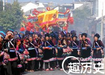 白族都有哪些传统节日？其中又有何风俗