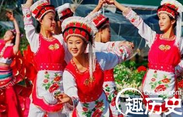 白族都有哪些传统节日？其中又有何风俗