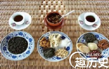 白族的茶文化 白族的三道茶究竟是咋回事