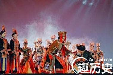 “度戒”是啥？为何会出现在瑶族男子的成人礼上