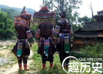 瑶族服饰文化 瑶族的服饰都有着什么含义