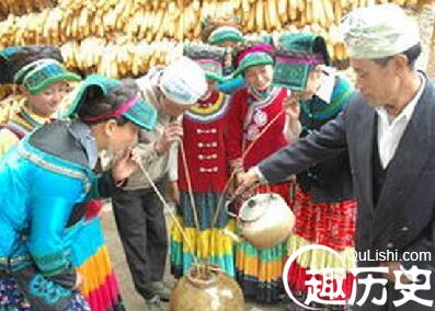 彝族的特色饮品有哪些  都是什么特点