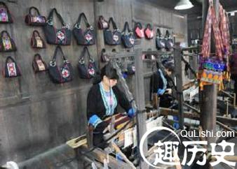 苗族历史都留下了什么文化？苗族古文化简介