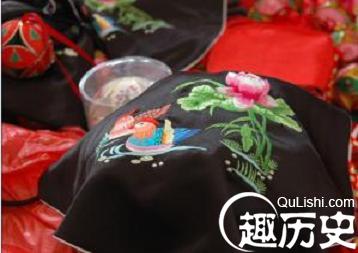 壮族文化 壮族多元化的文化中蚕丝文化有何底蕴
