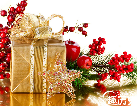 2015圣诞节是几月几日？圣诞节送什么礼物好