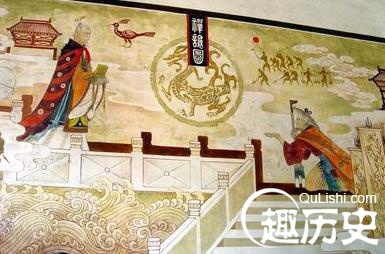 为何古人一开始用禅让制？所谓禅让是怎么一回事
