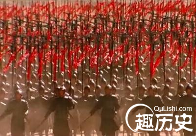 电影一词中国古代曾出现：最早指打仗时的旗帜