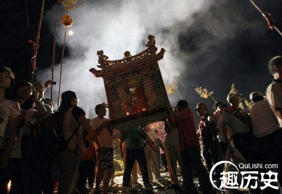 七月半中元节为什么叫鬼节？中元节禁忌有哪些