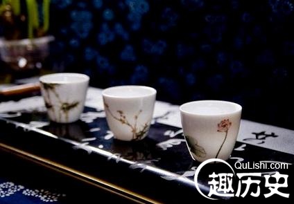 古人最爱用哪几个字：古代文学中出现最多的字 
