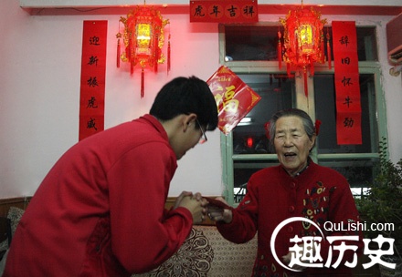 拜年的讲究：春节拜年有哪些礼仪需要注意？