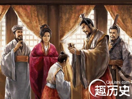 古代男子二十岁称“弱冠” 周朝时需行成人礼