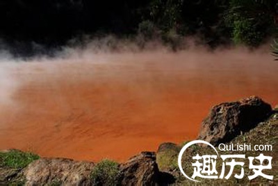 什么是血池地狱？揭秘中国神话中的十八层地狱