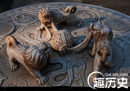 揭秘：古代过年流行的十大吉祥图案有何寓意？