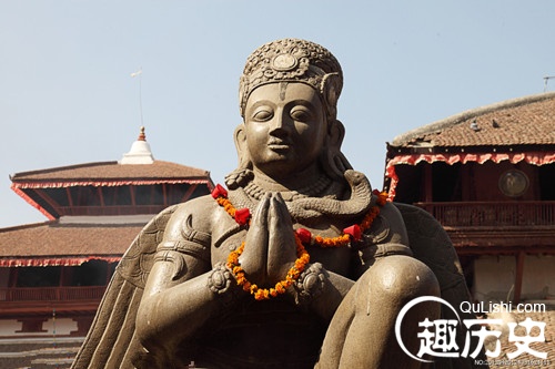佛教中双手合十究竟是什么意思？  