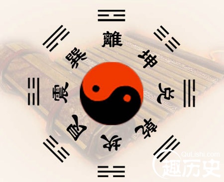 八卦的起源 我国传统文化中八卦的由来和发展