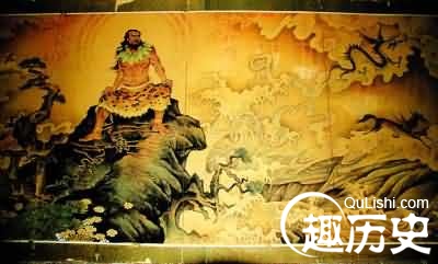 八卦的起源 我国传统文化中八卦的由来和发展
