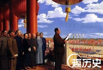 国庆节的由来 世界各国国庆节的来历与风俗