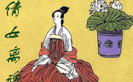 元代四大爱情剧之一《倩女离魂》简介，该如何赏析？