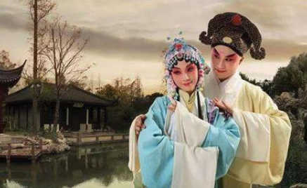 元代四大爱情剧之一《倩女离魂》简介，该如何赏析？