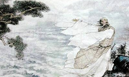 战国时期楚国诗人屈原所写，《九歌·湘君》如何赏析？