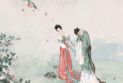 明代剧作家汤显祖，在《牡丹亭》里创作了哪些人物？